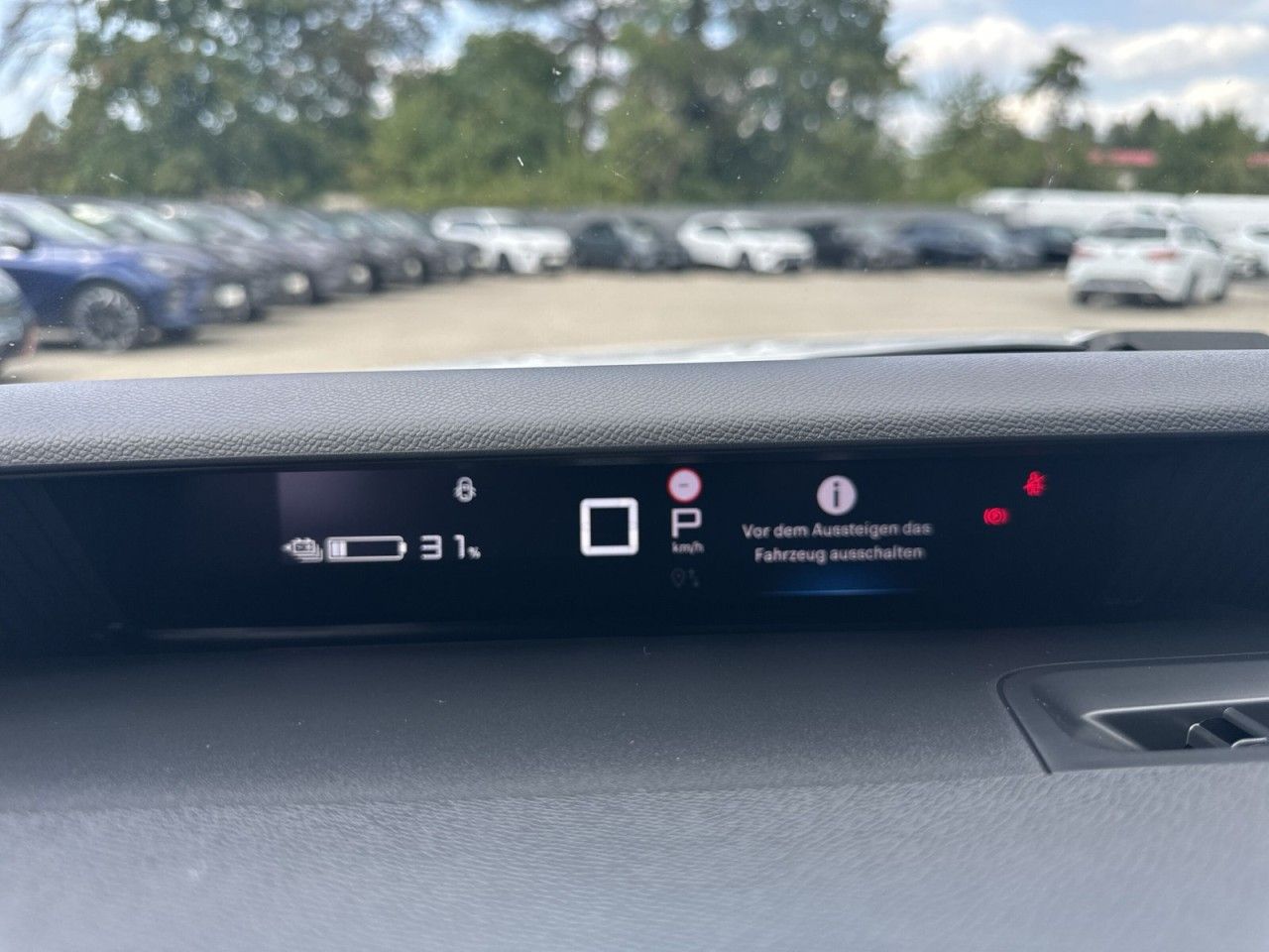 Fahrzeugabbildung Citroën ë-C3 Van