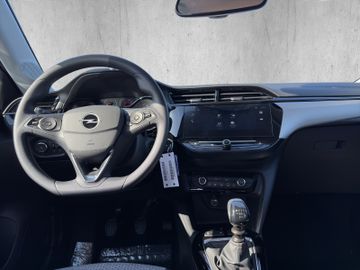 Opel Corsa Edition 1.2 Turbo *ANDROID AUTO*LHZ*