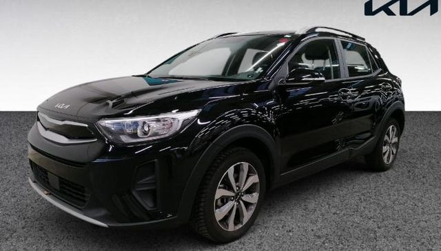 Kia Stonic 1.0 TGDI Navi Kamera PDC Allwetter