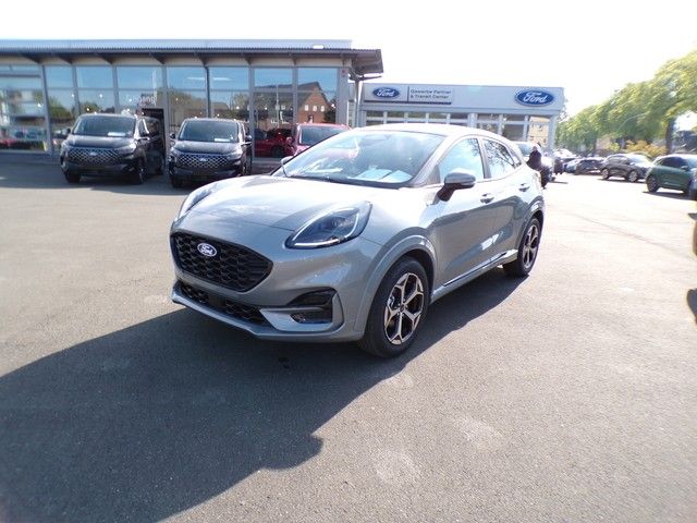 Ford Puma ST Line Automatik Panorama / PDC vo. + hi /