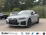 BMW i4 xDrive 40 Gran Coupe M-Sportpaket AHK-klappba - BMW i4 xDrive40 Gebrauchtwagen