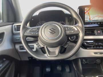 Fotografie 9 des Suzuki Swift 1.2 Club *LED*Kamera*