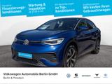 Volkswagen ID.5 Pro Navi R-Kam AHK Wärme Pumpe ACC - Volkswagen ID.5 in Berlin