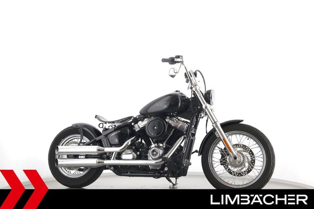 Harley-Davidson SOFTAIL STANDARD FXST KESS TECH