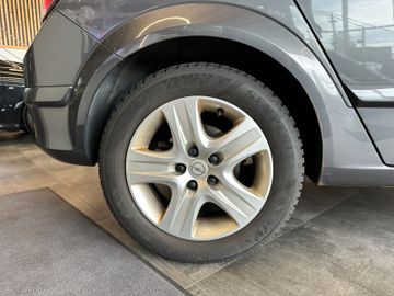 MYAUTOCENTER – Gebraucht- und Jahreswagen mit Werkstattservice in Pfaffenhofen Opel Astra H Lim. Edition *TEMPO*KLIMA*1-HAND*