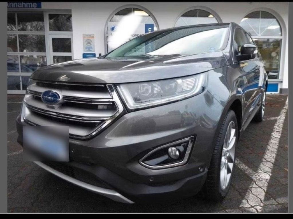 Image of Ford Edge