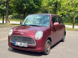 Daihatsu Trevis TÜV 2027 - Daihatsu TREVIS Gebrauchtwagen