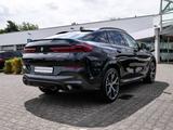 BMW X6 xDrive40d 21" AHK Iconic Glow PANO Laser DA P - BMW X6 in Köln