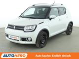 Suzuki Ignis 1.2 DualJet Comfort + Aut. *NAVI*TEMPO*SHZ - Suzuki Ignis: Automatik