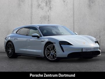 2022 Porsche TAYCAN — фото 7