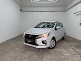 Mitsubishi Space Star 1.0 Intro Edition+NAVI+BLUETOOTH+ - gebrauchte Mitsubishi Space Star aus dem Jahr 2020
