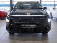 Hyundai KONA SX2 EV Trend elektrische Heckklappe