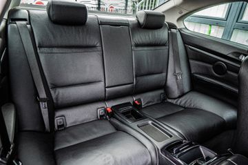 Fahrzeugabbildung BMW 325i Coupe M-Paket|SCHALTER|KLIMAA|LEDER|SHZ