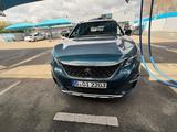 Peugeot 5008 BlueHDi 120 EAT6 Allure Allure