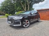 Audi SQ7 TDI quattro tiptronic -Bose - Audi SQ7 aus 2019