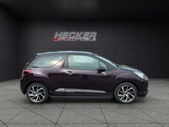 DS Automobiles 3 1.2 PureTech 110 SportChic  *Automatik*