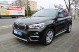 BMW X1 xDrive 25i xLine Aut.*2.Hand*LED*Navi*PDC - gebrauchte BMW X1 aus dem Jahr 2017