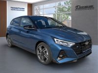 Hyundai i20 - Vorschau Bild 2