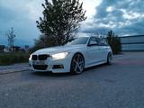 BMW 330d Touring Sport Line Automatic Sport Line - gebrauchte BMW 330 aus dem Jahr 2014