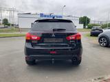 Mitsubishi ASX Diamant Edition + - Mitsubishi ASX: Standheizung