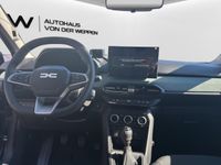 Dacia Jogger - Vorschau Bild 12
