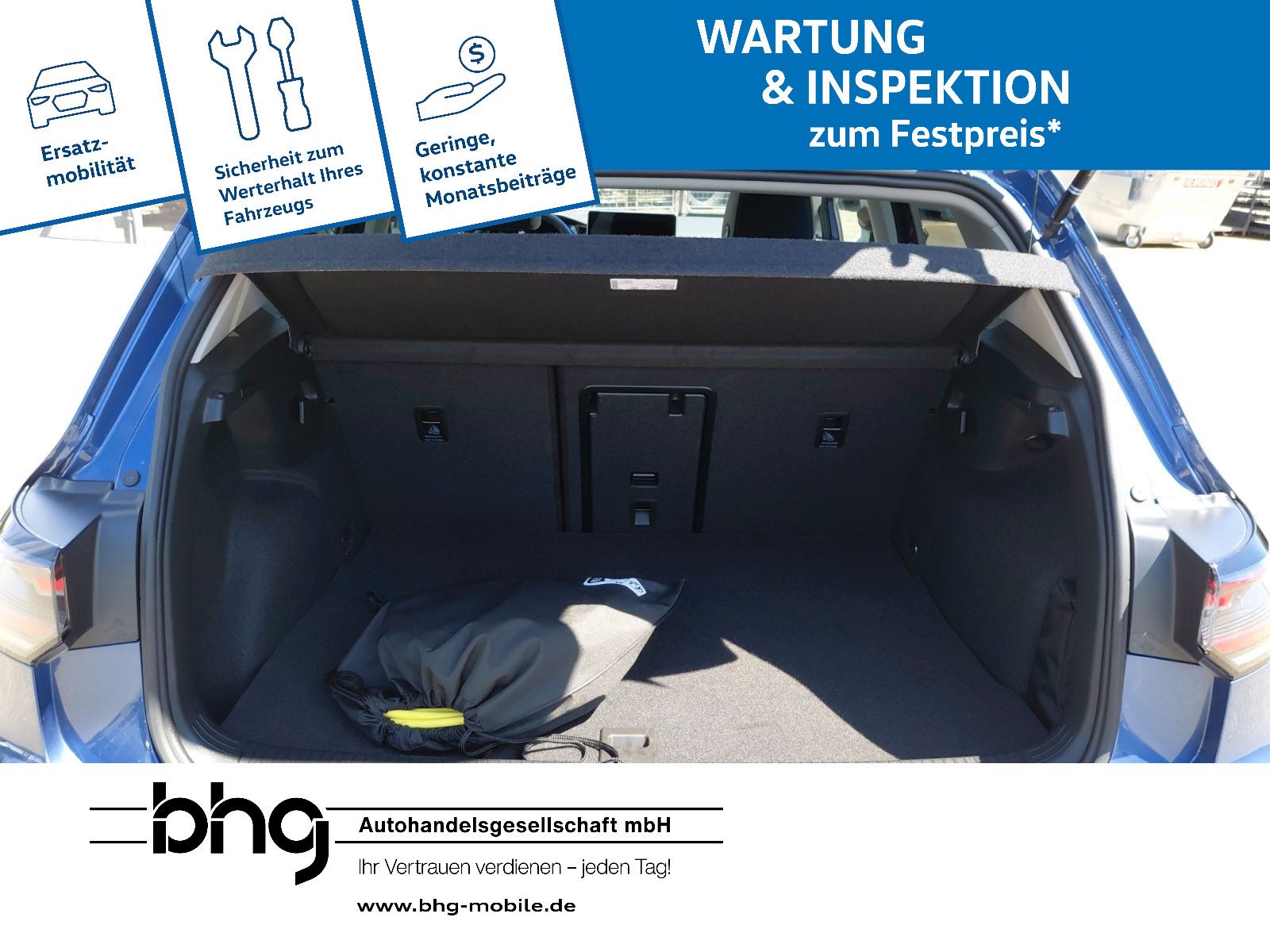 Volkswagen Golf - Bild 25