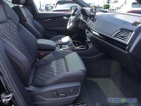 Audi SQ5 - Vorschau Bild 8