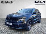 Kia Sorento 1.6T HEV AWD PLAT AUT *7S*RFK*PDC*GD* - Kia Sorento Jahreswagen