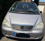 Mercedes-Benz A 140 CLASSIC Classic - gebrauchte Mercedes-Benz A 140 aus dem Jahr 1998
