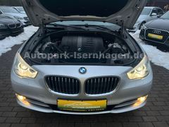 BMW 530d Gran Turismo*Pano*HUD*360*4xSZH* Xenon*VOLL
