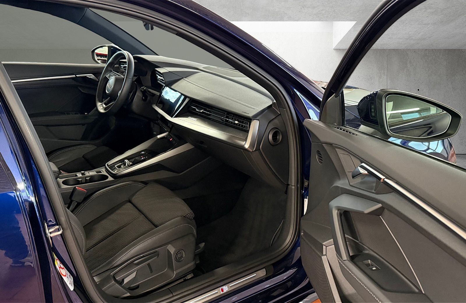 Audi A3 - Bild 10