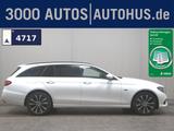 Mercedes-Benz E 300 T de Navi LED Pano Distronic+ Burmester - Mercedes-Benz E 300: bis 20000 Euro