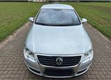 Volkswagen Passat - VW Passat Variant von 2005