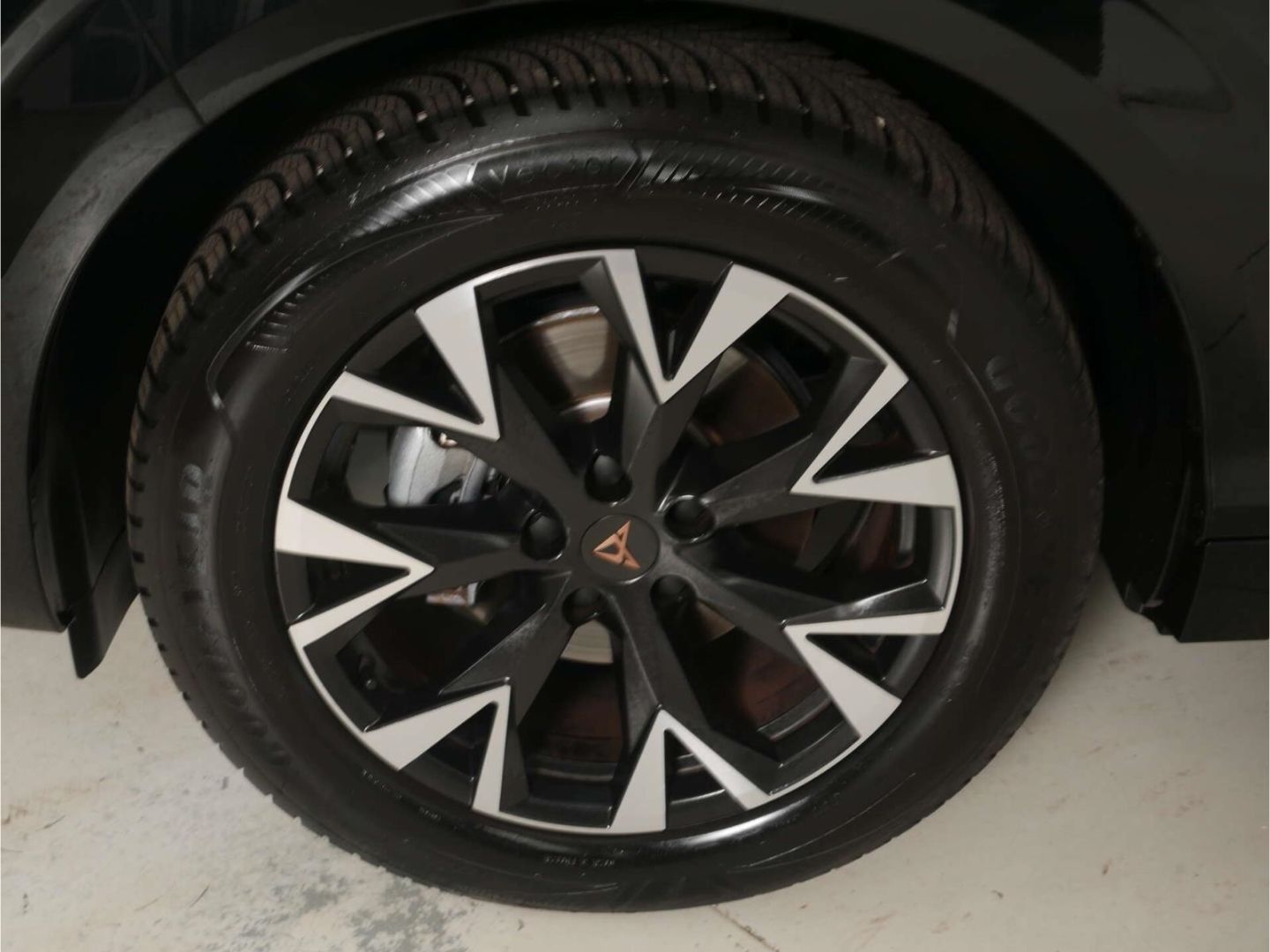 Cupra Terramar - Bild 9