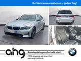 BMW 330i Touring Sport Line Automatic Aut. Klimaaut. - gebrauchte BMW 330 aus dem Jahr 2020