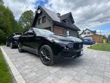 Maserati Levante Q4 GranSport  - Maserati Levante Gebrauchtwagen