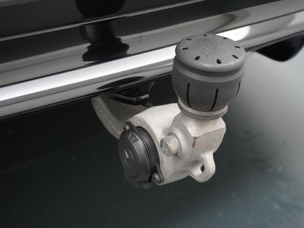 Mercedes-Benz E 63 AMG Estate S 4MATIC+ Mercedes-Benz E-klasse