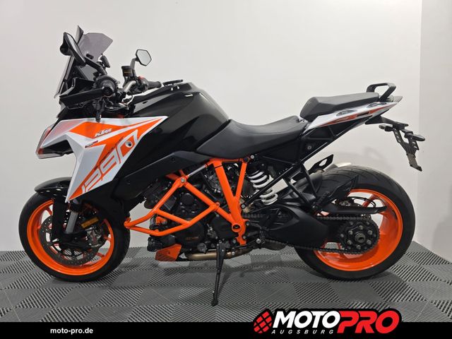 KTM 1290 Super Duke Superduke GT