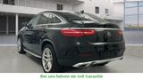 Mercedes-Benz GLE 350-Klasse Coupe AMG-Line/Kamera/Tüv Neu - Mercedes-Benz: A Klas