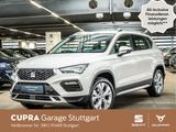 Seat Ateca Xperience 2.0 TDI DSG 110 kW - Seat Ateca: Van