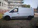 Mercedes-Benz Mercedes Vito 109 CDI Verkauf / Tausch Anh... - gebrauchte Mercedes-Benz Vito aus dem Jahr 2005