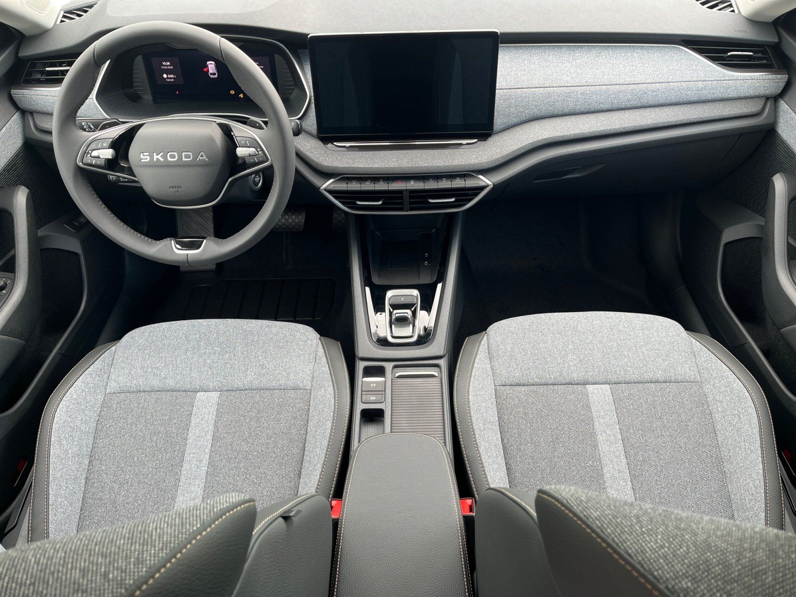 Skoda Octavia - Bild 8