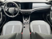 Skoda Octavia - Vorschau Bild 8