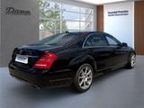 Mercedes-Benz S 350 S Limousine S 350 CGI BE L - Mercedes-Benz: 35