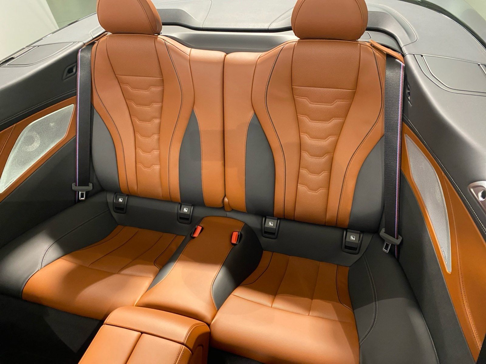 BMW M850 - Bild 12