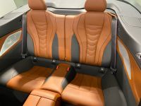 BMW M850 - Vorschau Bild 12