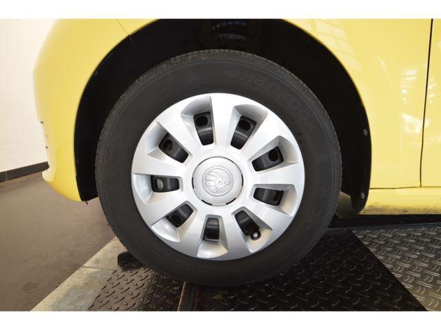 Skoda Citigo e iV Ambition USB/ MP3/ Freisprechanlage/