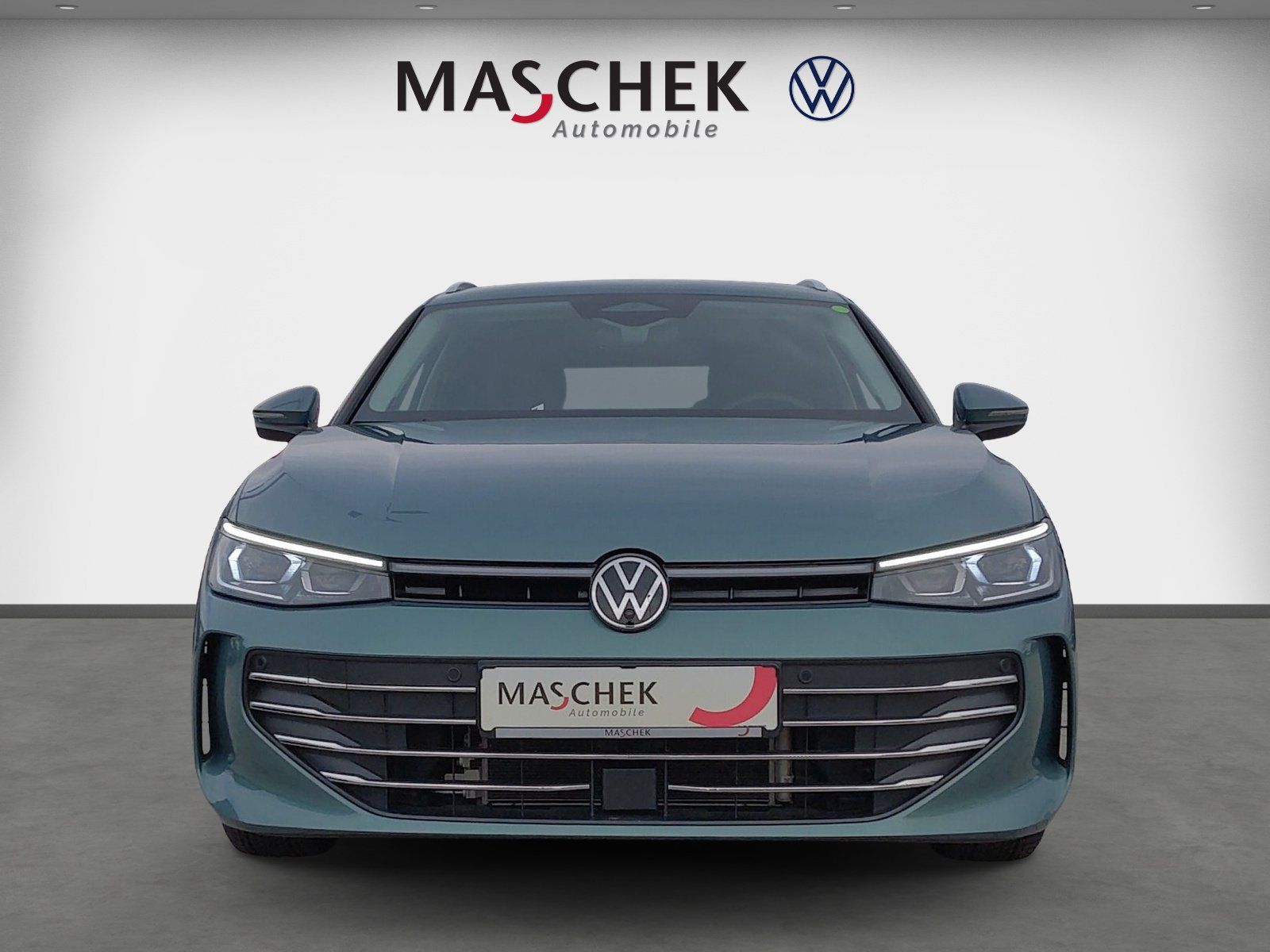 Volkswagen Passat - Bild 8