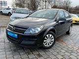 Opel Astra 1.6  1,6 Easytronic "Enjoy" Automatik - gebrauchte Opel Astra aus dem Jahr 2004