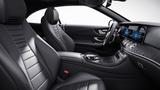 Mercedes-Benz E 450 4M CABRIO #AMG-LINE #NP:103T€ #TRAUMHAFT - gebrauchte Mercedes-Benz E 450 aus dem Jahr 2021